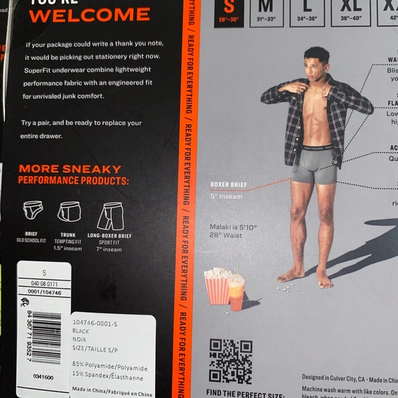 Pair of Thieves Boxer Bundle New - Picture 5 of 6